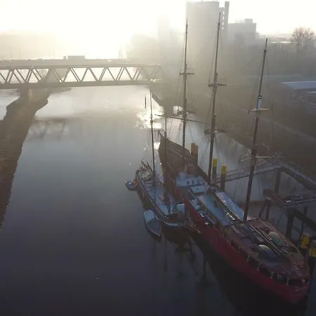 Klabauterbett Pansiyon Bremen