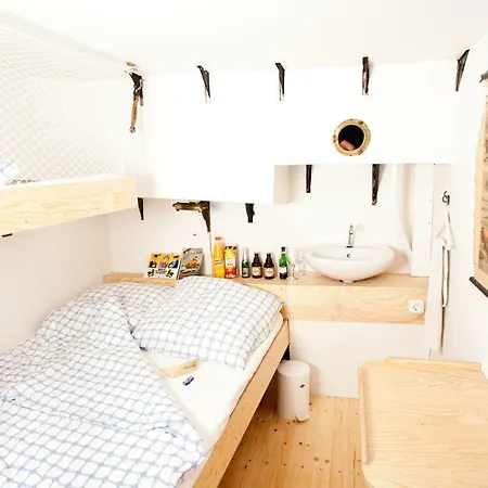 Klabauterbett Pansiyon *
