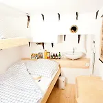 Klabauterbett בית אירוח *