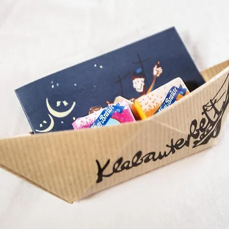 Pansiyon Klabauterbett