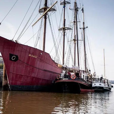 Klabauterbett Séjour chez l'habitant *