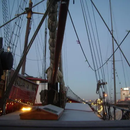 Klabauterbett Homestay *