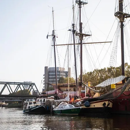 Klabauterbett * Bremen