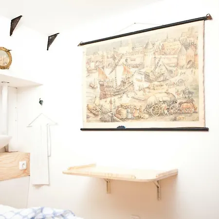 Klabauterbett * Bremen