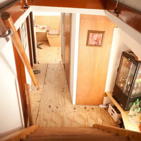 Klabauterbett Pansiyon