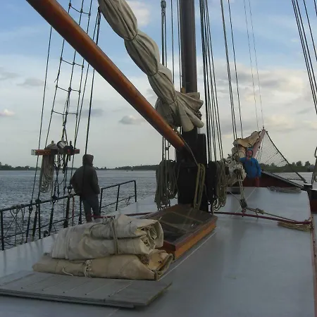 Pansiyon Klabauterbett Bremen