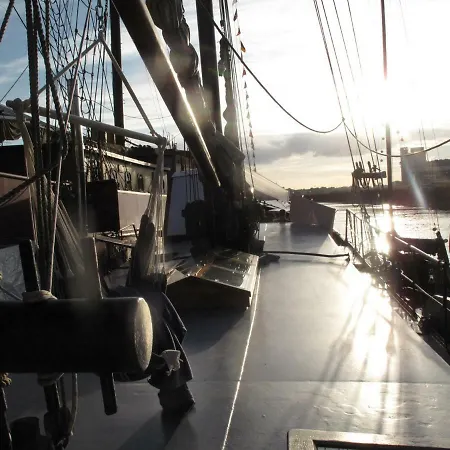 Séjour chez l'habitant Klabauterbett *