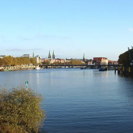Klabauterbett Séjour chez l'habitant *