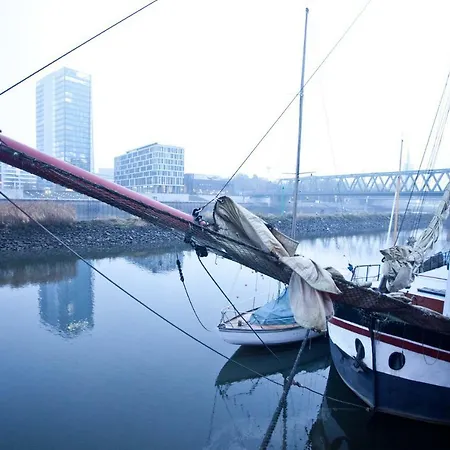 Klabauterbett Pansiyon *