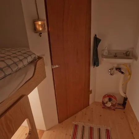 Klabauterbett Bremen