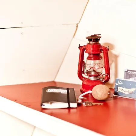 Klabauterbett Pansiyon