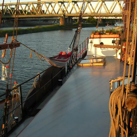 Klabauterbett * Brême