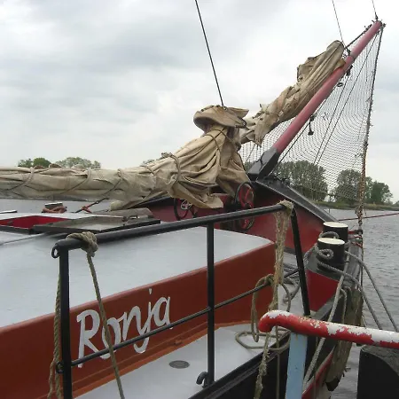 Pansiyon Klabauterbett