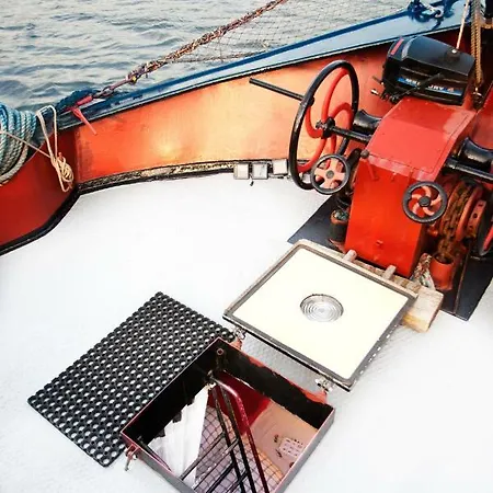 Klabauterbett * Bremen