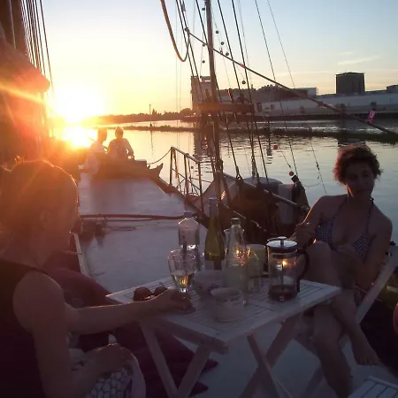 Klabauterbett Séjour chez l'habitant