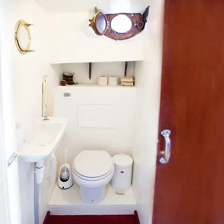 Klabauterbett Bremen