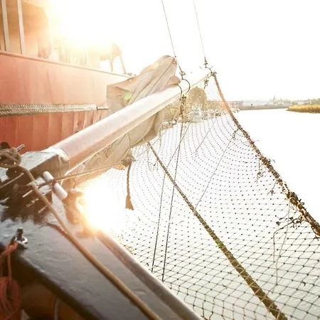 Pansiyon Klabauterbett