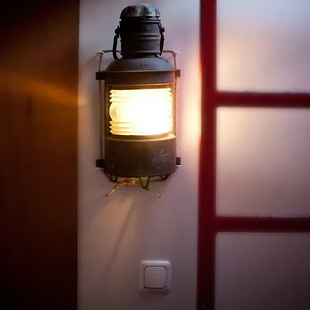 Проживание в семье Klabauterbett Бремен