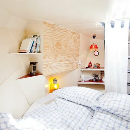 Klabauterbett Homestay *