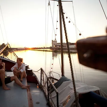 Klabauterbett Brême