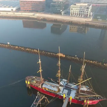 Klabauterbett Séjour chez l'habitant