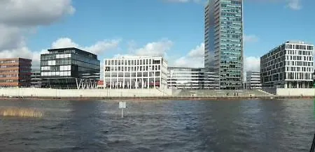 Klabauterbett Pansiyon Bremen