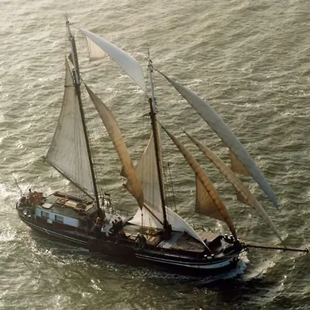 Pansiyon Klabauterbett *