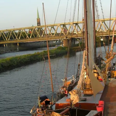 Pansiyon Klabauterbett Bremen