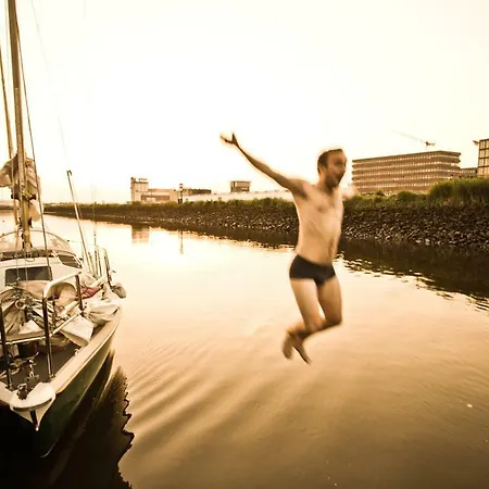 Klabauterbett Bremen