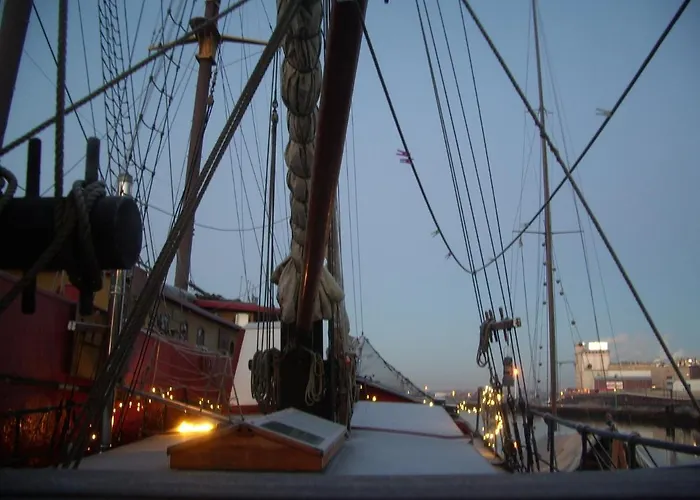 Klabauterbett Homestay *