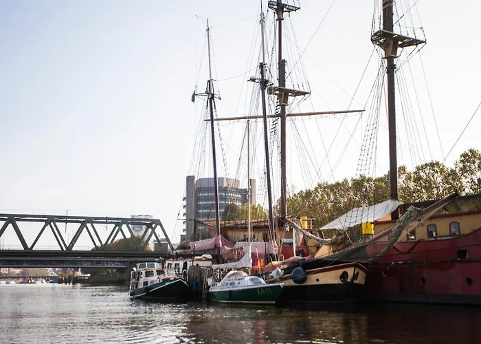 Klabauterbett * Bremen