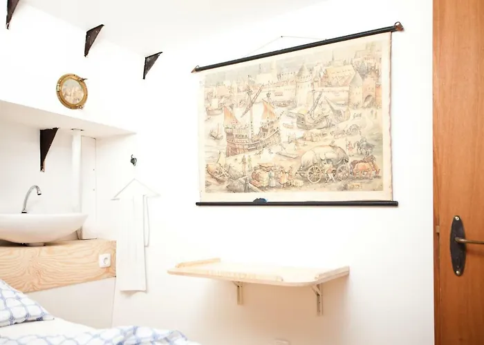 Klabauterbett * Brema