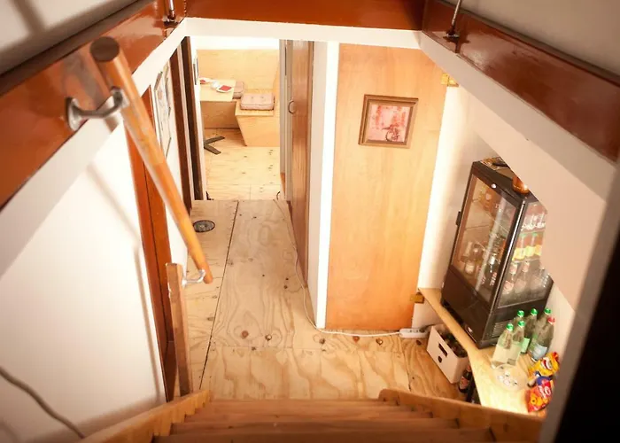 Klabauterbett Homestay