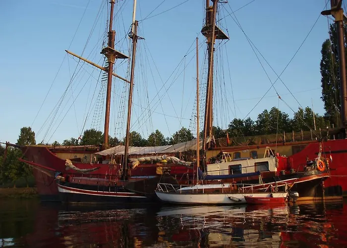 Homestay Klabauterbett