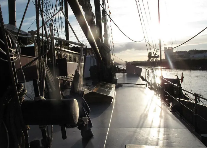 Homestay Klabauterbett *