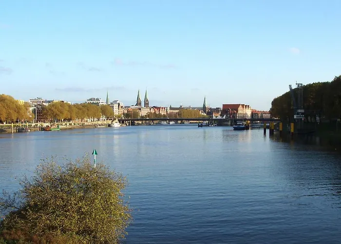 Klabauterbett Kwatera prywatna *