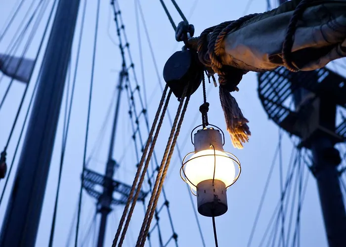 Klabauterbett Kwatera prywatna *