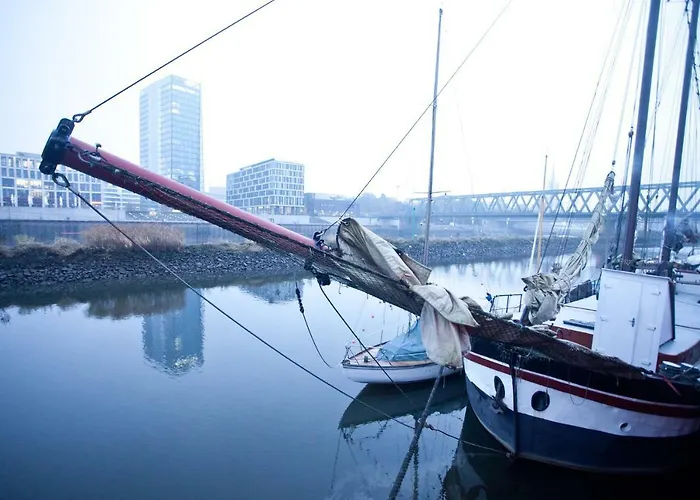 Klabauterbett Séjour chez l'habitant *