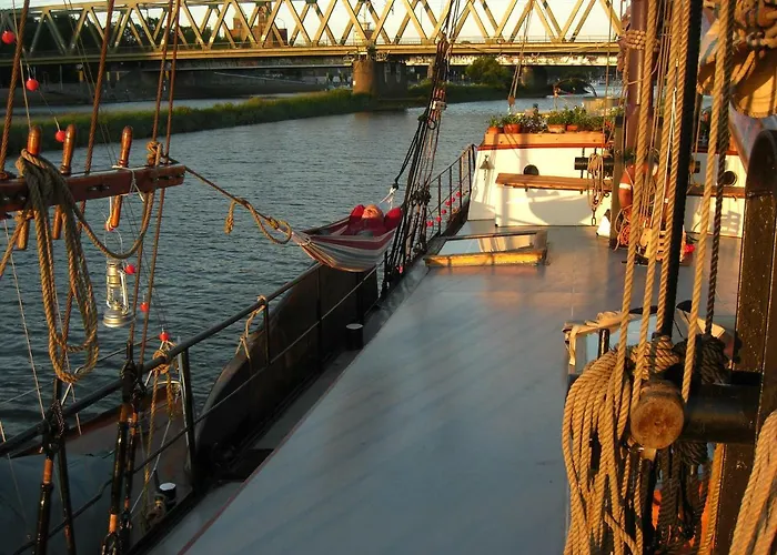 Klabauterbett * Bremen