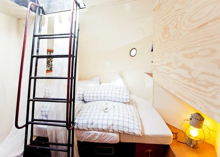 Homestay Klabauterbett