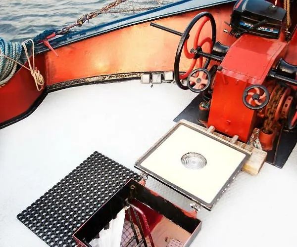 Klabauterbett * Brême