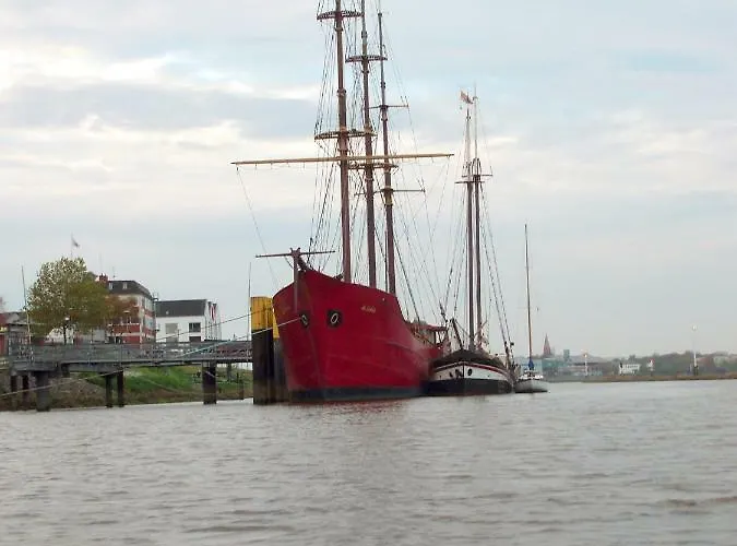 Kwatera prywatna Klabauterbett *