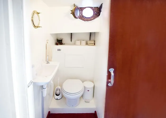 Klabauterbett Bremen