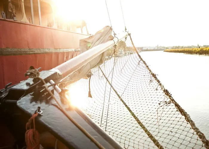 Homestay Klabauterbett