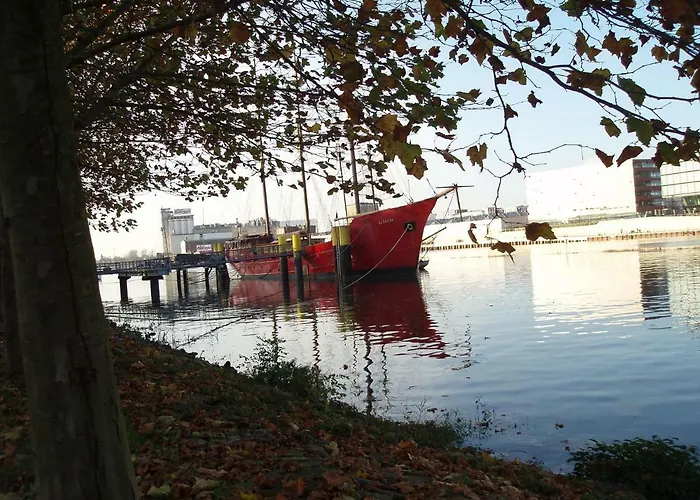 Klabauterbett Bremen