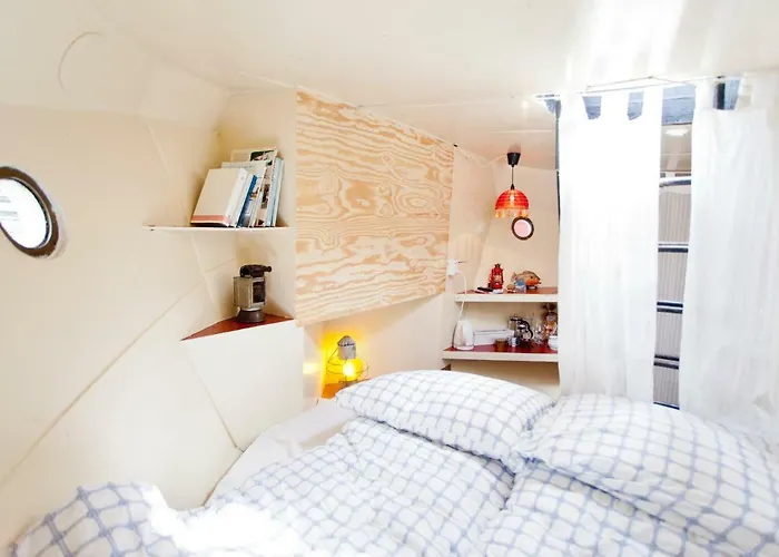 Klabauterbett Kwatera prywatna *