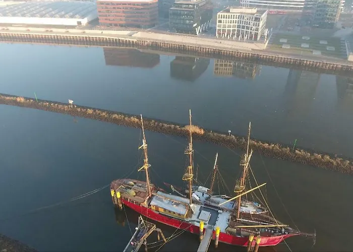 Klabauterbett Séjour chez l'habitant