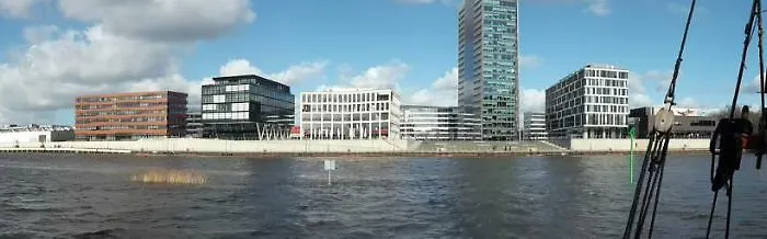 Klabauterbett Homestay Bremen