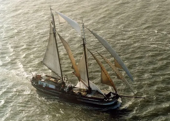 Homestay Klabauterbett *